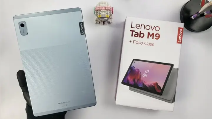 Lenovo Tab M9 4g Lenovo Tab M9 4g
