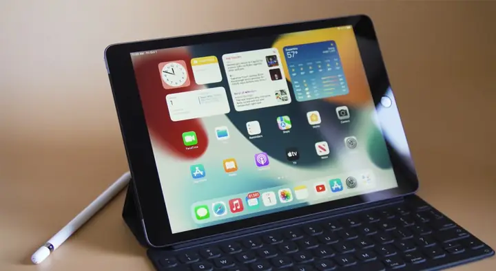 14 Ipad 9 Wifi 14 Ipad 9 Wifi