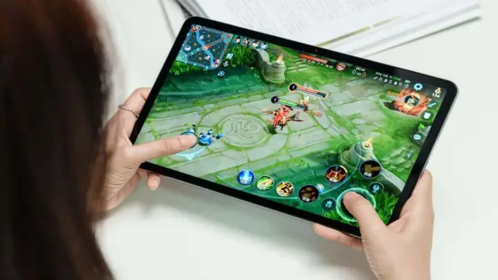 11 Xiaomi Pad 6 Wifi 11 Xiaomi Pad 6 Wifi