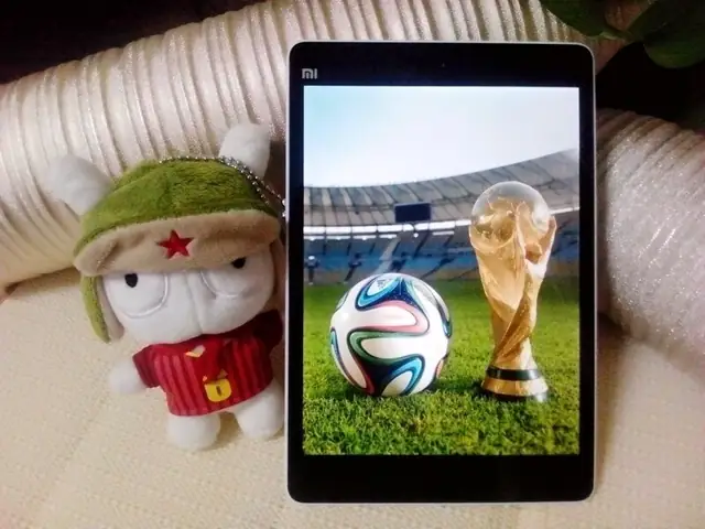 Xiaomi Mi Pad 4 64gb Ram 4gb Xiaomi Mi Pad 4 64gb Ram 4gb