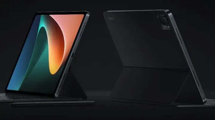 Thông Tin Chi Tiết Xiaomi Mi Pad 5 Pro (6gb - 128gb) 12.4 Inch - Mới Nguyên Seal