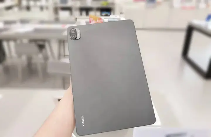 Xiaomi Mi Pad 5 Pro Có Thiết Kế Sang Trọng, Bắt Mắt