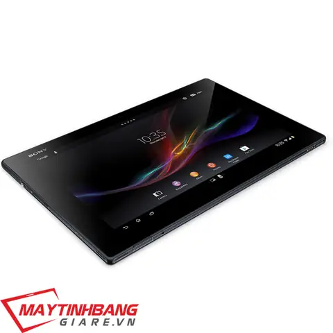 Máy Tính Bảng Sony Xperia Tablet Z Máy Tính Bảng Sony Xperia Tablet Z