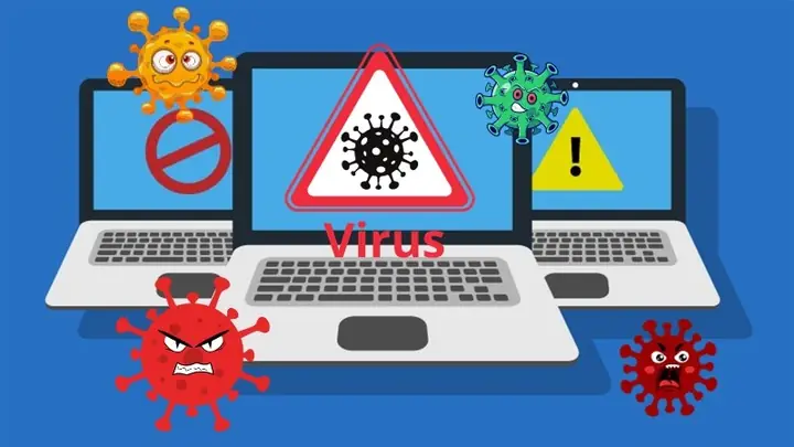 Laptop Bị Đơ, Bị Treo Do Virus