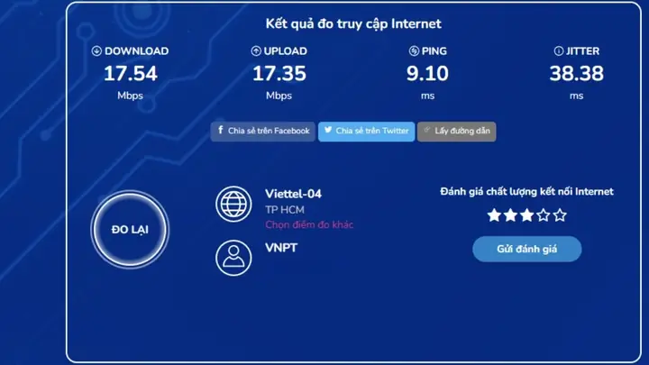 Nguyên Nhân Do Mạng Internet