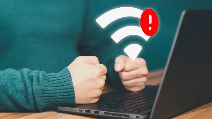 Nguyên Nhân Do Mạng Internet