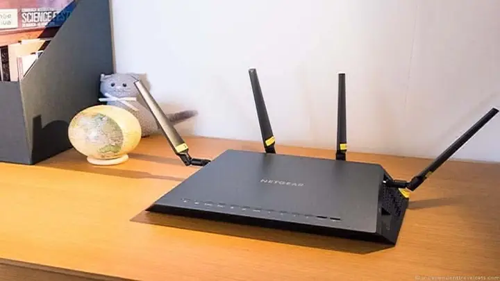 Khởi Động Lại Modem/ Router Wifi