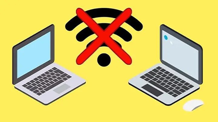 Nguyên Nhân Laptop Bắt Sóng Wifi Yếu