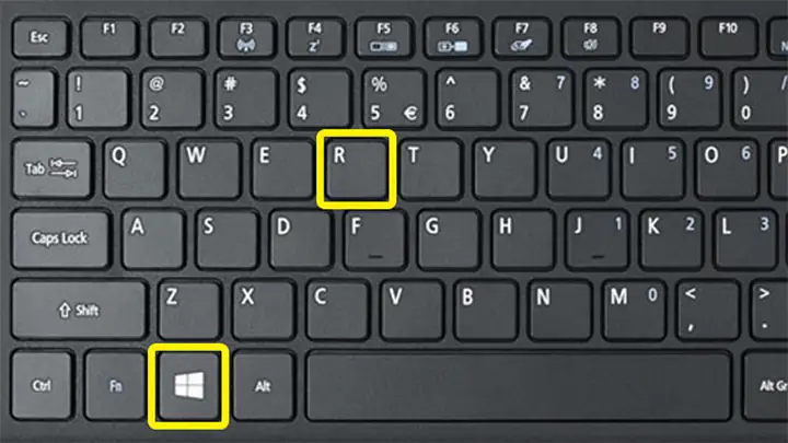 Sử Dụng Msconfig