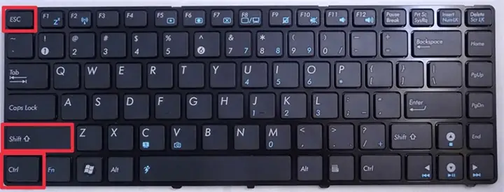 Máy Tính Bị Đơ Không Thao Tác Được - Nguyên Nhân Và Cách Khắc Phục