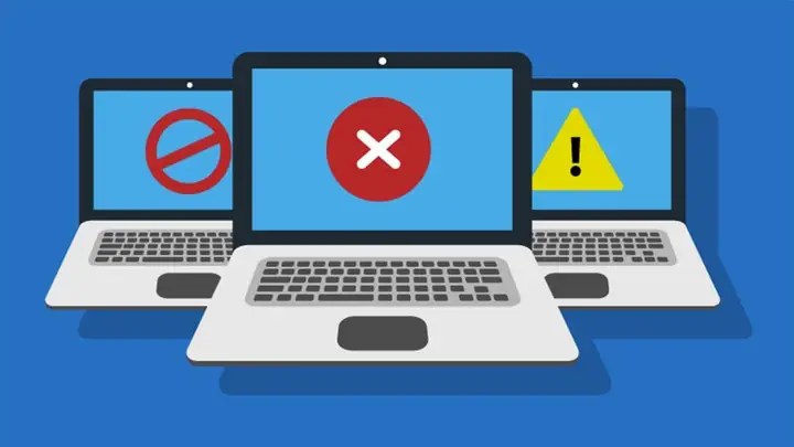 Cách Khắc Phục Laptop Bị Treo Máy Mà Bạn Nên Biết Để Cứu Nguy Cho Máy (2025) Cách Khắc Phục Laptop Bị Treo Máy Mà Bạn Nên Biết Để Cứu Nguy Cho Máy (2025)