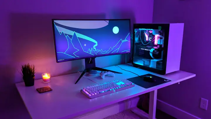 Kiểm Tra Jack Cắm, Dây Nối Màn Hình Với Cpu