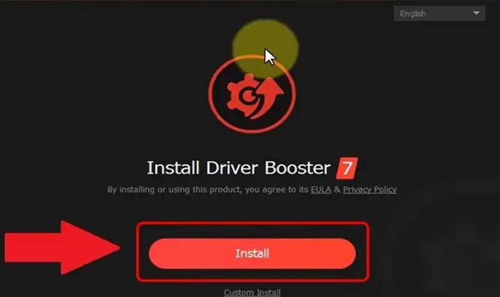 Cập Nhật Hoặc Cài Đặt Lại Driver Phù Hợp