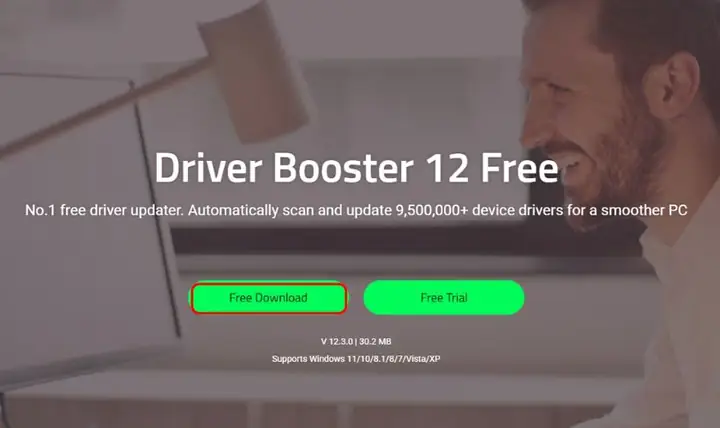Cập Nhật Hoặc Cài Đặt Lại Driver Phù Hợp