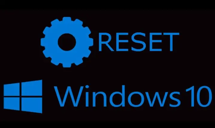 Cài Đặt Lại Hệ Điều Hành Windows 10