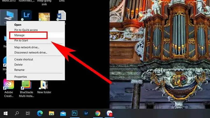 Tắt Tính Năng Tự Động Update Trên Windows Để Xử Lý Màn Hình Máy Tính Bị Đen Tắt Tính Năng Tự Động Update Trên Windows Để Xử Lý Màn Hình Máy Tính Bị Đen