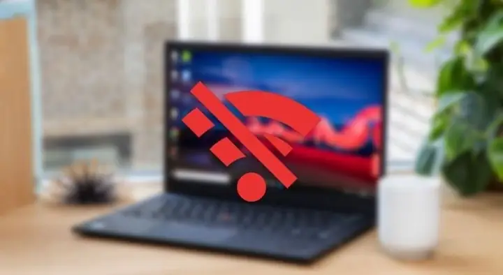 1nguyên Nhân Dẫn Đến Tình Trạng Laptop Mất Biểu Tượng Wifi
