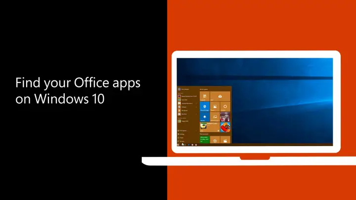 Cài Đặt Lại Microsoft Office
