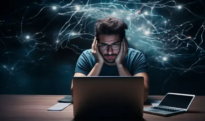 Máy Tính Bị Sét Đánh Có Sửa Được Không? Hướng Dẫn Chi Tiết