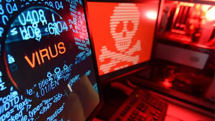 Do Virus Do Virus