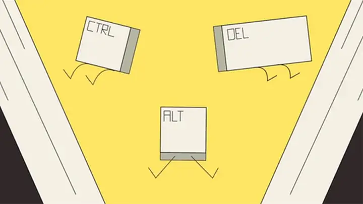 Cách Khắc Phục Khi Máy Tính Bị Treo, Đứng Lúc Cập Nhật Windows