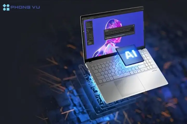 Laptop Ai