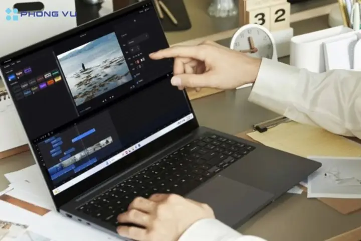 Laptop Đồ Họa
