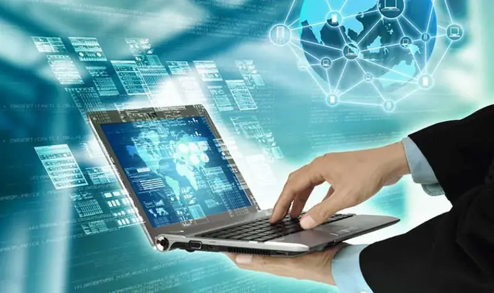 Sự Ra Đời Của Máy Tính Cá Nhân Có Tác Động Như Thế Nào Tới Đời Sống? Sự Ra Đời Của Máy Tính Cá Nhân Có Tác Động Như Thế Nào Tới Đời Sống?