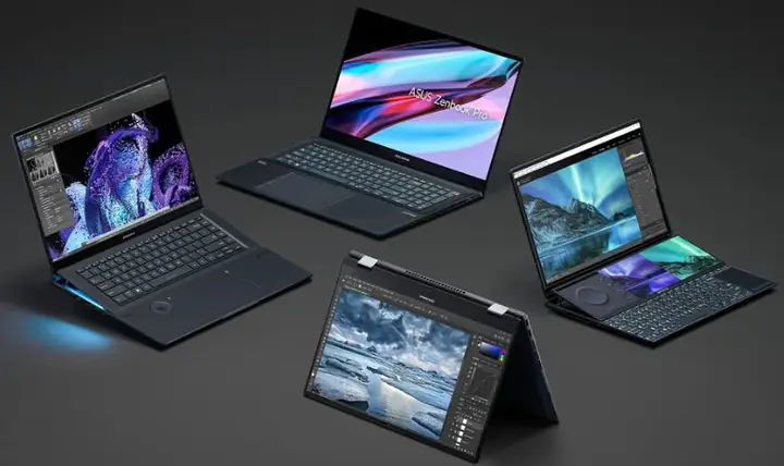 Asus Asus