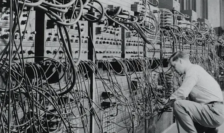 Lịch Sử Máy Tính Cá Nhân Đầu Tiên Đến Hiện Tại Lịch Sử Máy Tính Cá Nhân Đầu Tiên Đến Hiện Tại