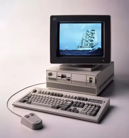 Có Tới 750.000 Chiếc Pc Ibm Đã Được Bán Ra