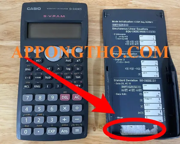 Màn Hình Máy Tính Casio Là Gì? Màn Hình Máy Tính Casio Là Gì?