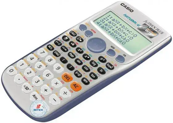 Những Lưu Ý Quan Trọng Khi Mua Máy Tính Casio Fx 570vn Plus Shopee Những Lưu Ý Quan Trọng Khi Mua Máy Tính Casio Fx 570vn Plus Shopee