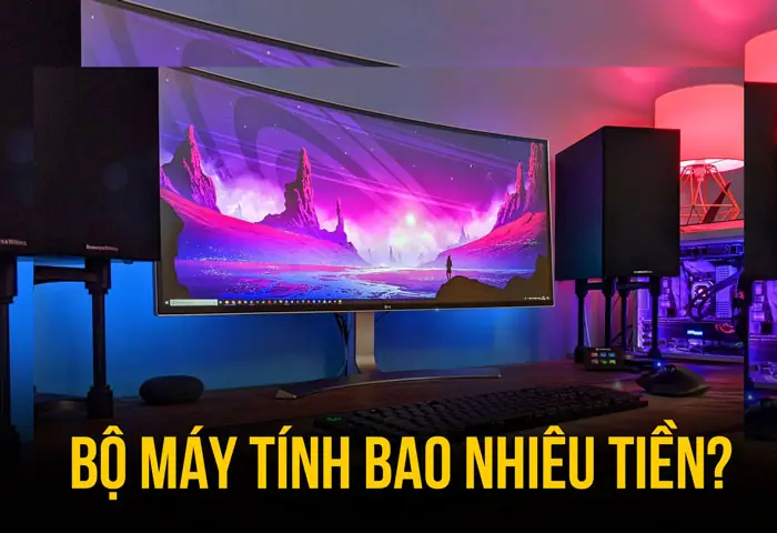 Cây Máy Tính Bao Nhiêu Tiền? 5 Triệu Có Ngay Pc Làm Việc, Chơi Game Cây Máy Tính Bao Nhiêu Tiền? 5 Triệu Có Ngay Pc Làm Việc, Chơi Game