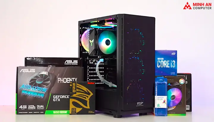 Cây Máy Tính Trên 10 Triệu Đồng Cây Máy Tính Trên 10 Triệu Đồng