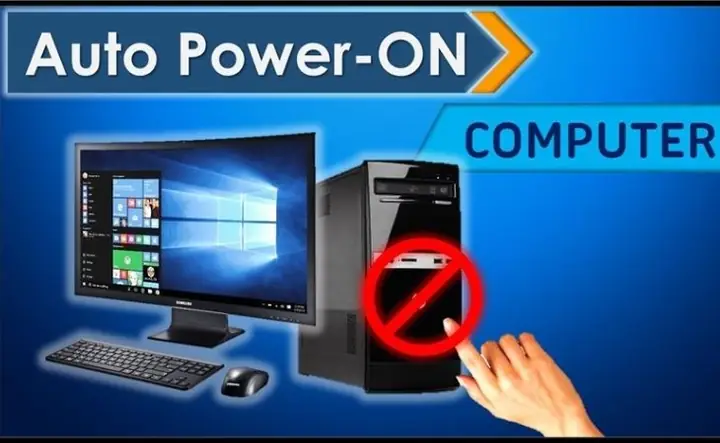 Máy Tính Đang Gặp Lỗi Khởi Động Lại Màn Hình Liên Tục