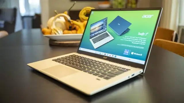 Top 12 Laptop Dành Cho Dân Thiết Kế Thời Trang Xuất Sắc 2025