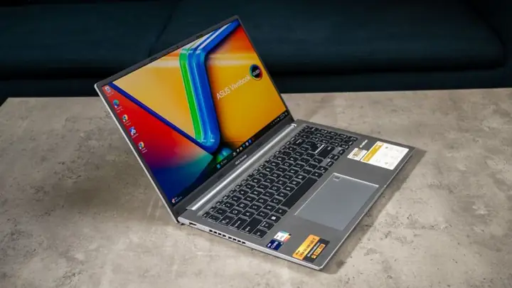Asus Vivobook 15 Oled A1505va-ma469w