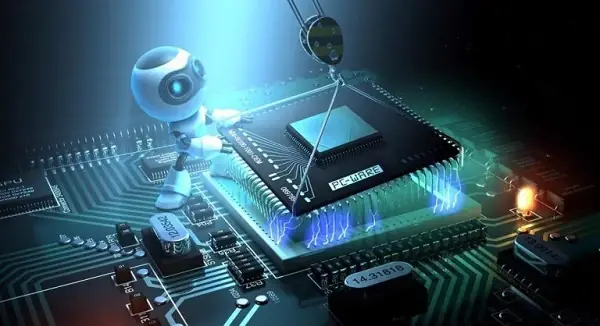 Cpu (bộ Vi Xử Lý)