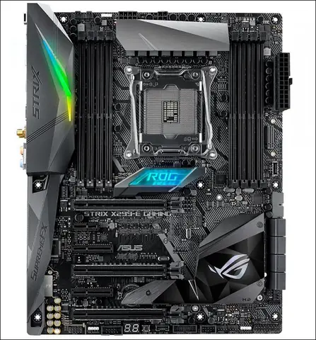 Chọn Mainboard (bo Mạch Chủ)