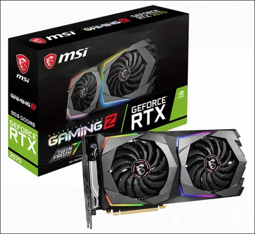 Vga (card Đồ Hoạ)