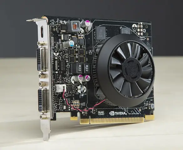 Vga: Card Đồ Hoạ