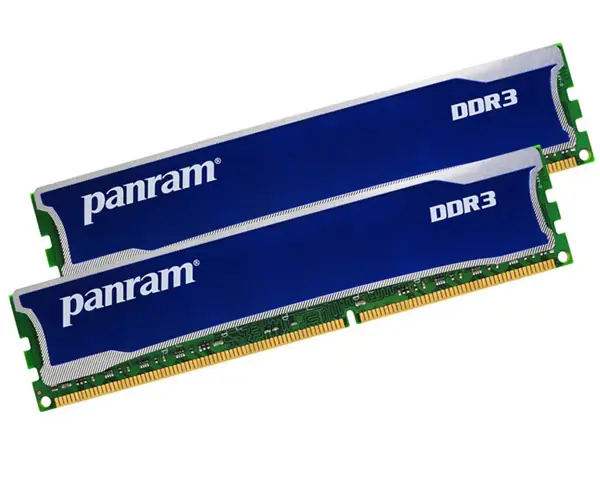 Ram: Bộ Nhớ Tạm Thời