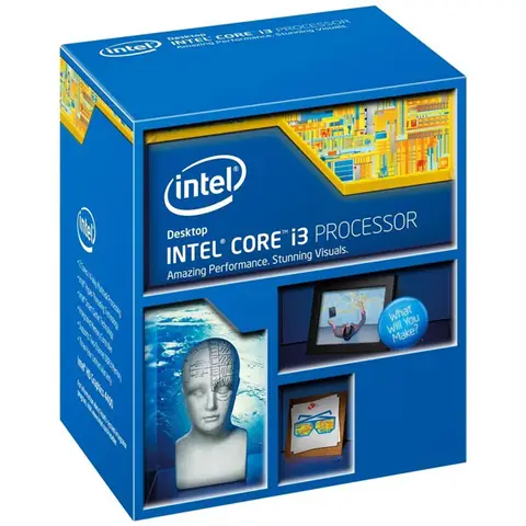 Cpu: Bộ Xử Lý Trung Tâm