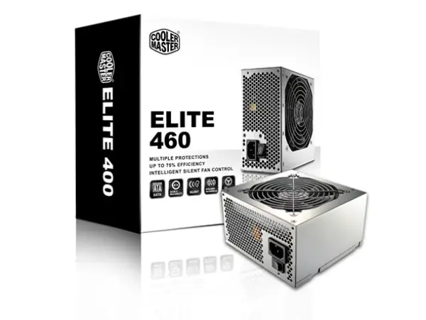 Psu: Nguồn Máy Tính