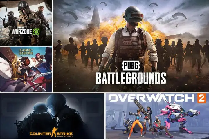 Xác Định Rõ Nhu Cầu Và Loại Game Muốn Chơi