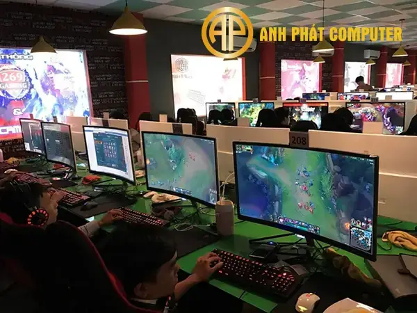 Tại Sao Cần Chơi Lol Max Setting?