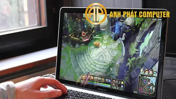 Yêu Cầu Tối Thiểu Của Lol (để Làm Nền So Sánh Với Max Setting)