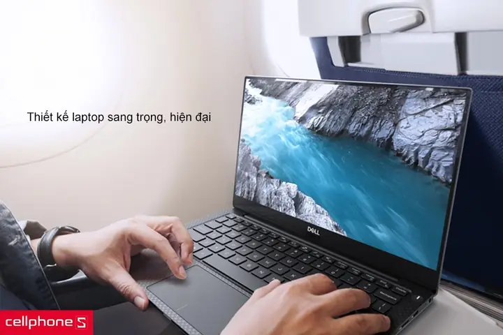 Laptop Cảm Ứng Dòng Máy Có Nhiều Ưu Điểm Vượt Trội Laptop Cảm Ứng Dòng Máy Có Nhiều Ưu Điểm Vượt Trội