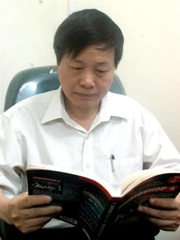 Máy Tính Đầu Tiên Ở Việt Nam